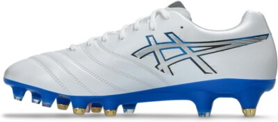 ASICS Soccer Cleats DS LIGHT X-FLY PRO 3 ST 1101A073-100 White