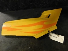 2006 Kawasaki Ninja 250 Right Side Plastic 36033-5084-187