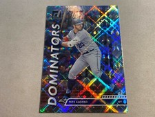 2020 Donruss Dominators inserts Diamond parallels *Free Shipping* Cards #1-13 