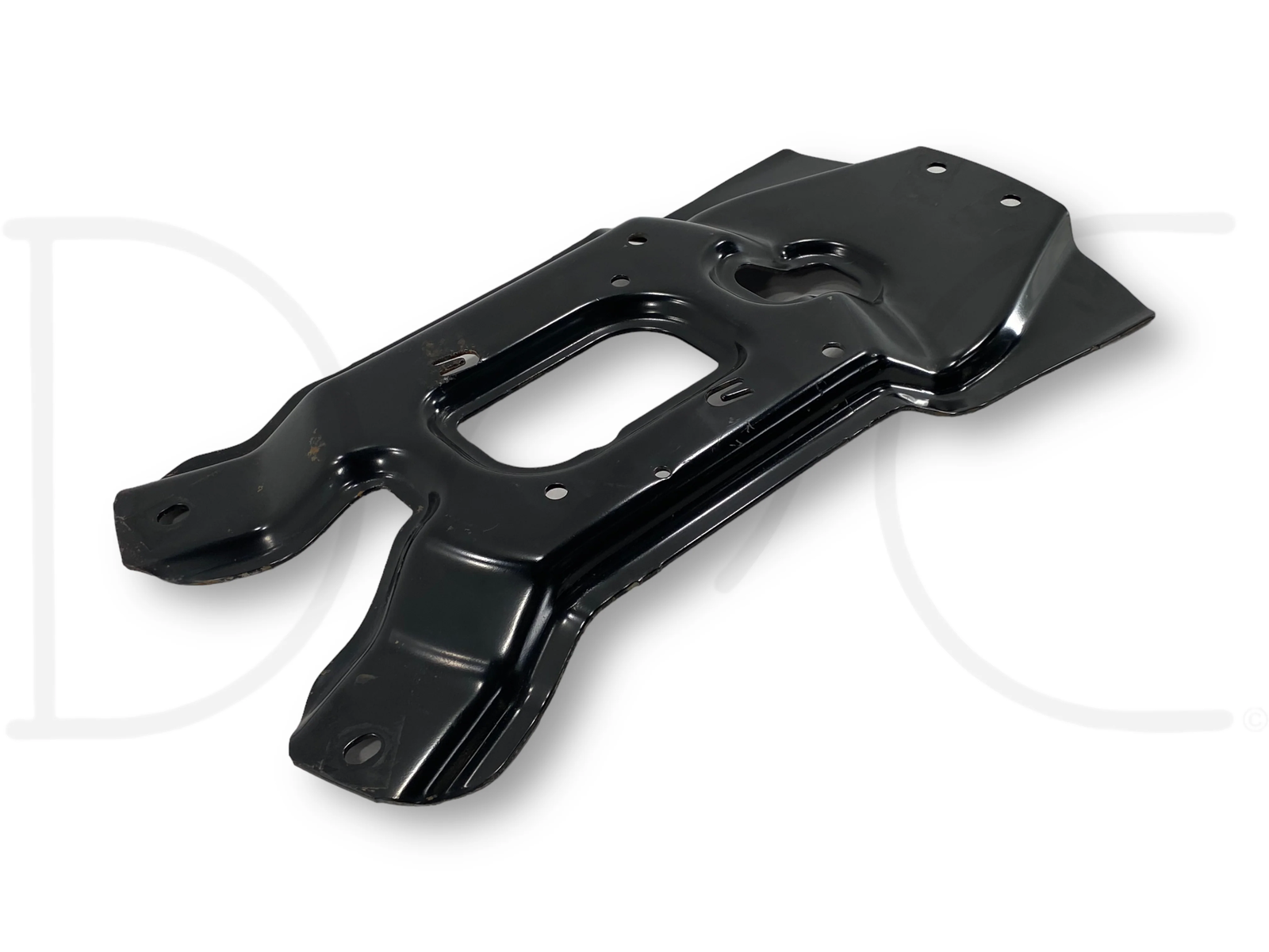 0507 Ford F250 F350 Spare Tire Winch Carrier Frame Crossmember OE eBay