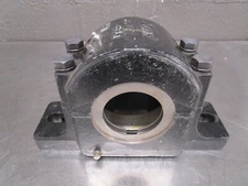 New Link-Belt PLB6855R Split-housed Pillow Blocks Spherical Roller Bearing