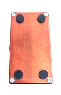 Mad Professor 1 (One) Overdrive Guitar Effects Pedal | eBay