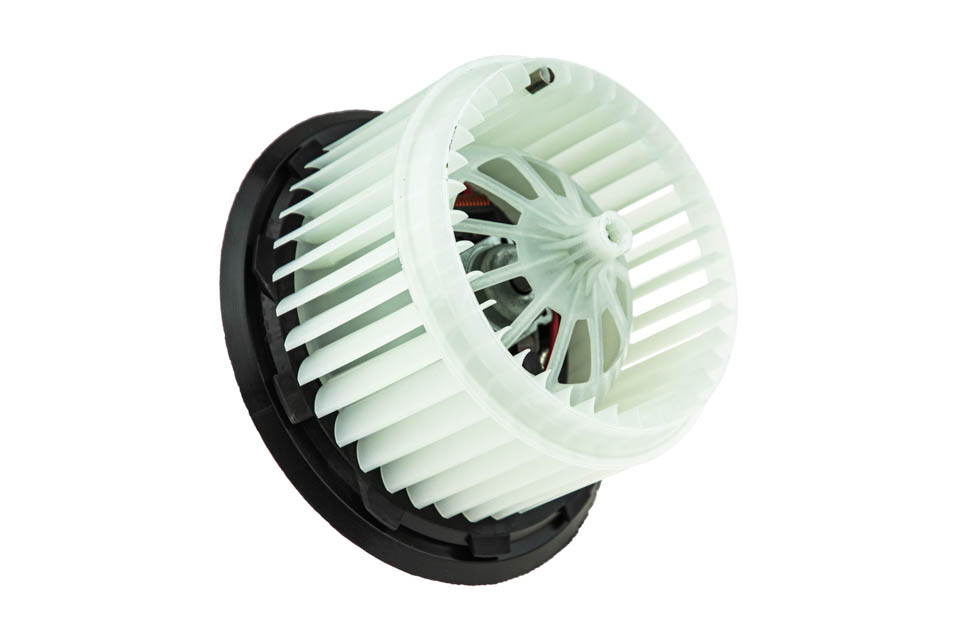 Pulseur d'air habitacle 7H0819021A pour climatisation Sharan