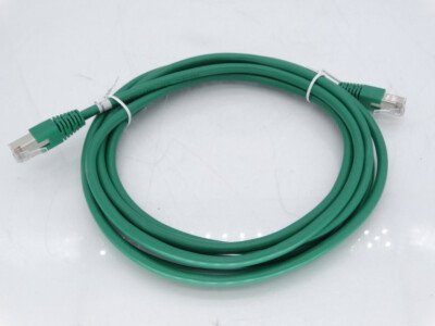 AUTOMATION DIRECT C5E-STPGN-S10 CABLE #E8