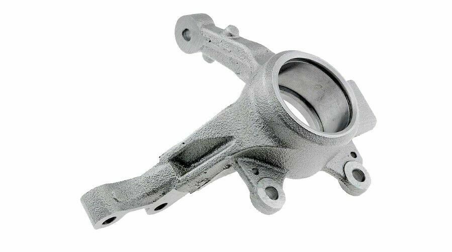 Pivot fusée essieu avant gauche Clio 3 essence diesel break porte-fusée OEM 8200345944