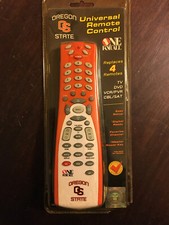 Oregon State Universal Remote Control, TV, DV...