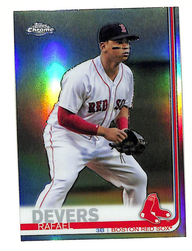 superstar sensation toppschrome 2019 12枚 superstar sensation toppschrome 2019 12枚