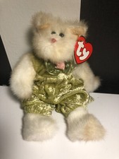 HH - Ty Attic Treasures: Purrcy die Katze (Foto muss noch ge&auml;ndert werden)