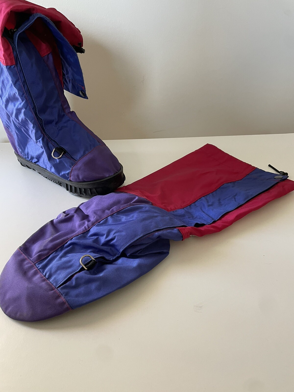 Chouinard Overboot Super Gaiters Large eBay