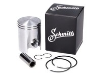 Kolben Schmitt Sport By Vertex Ø38,71 (3.ÜBermaß) FüR Simson S51, S53, SR50
