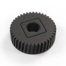 C140 Electric Rear Headrest Motor Gear Repair Kit