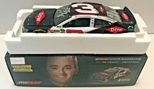 2014 Austin Dillon DOW Automotive NASCAR Signed Auto 1/24 Diecast Car W/COA