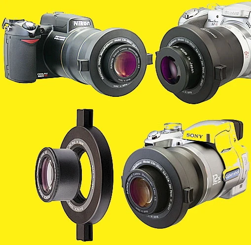 Raynox MSN-505 ULTRA Macro/Close-Up Lens +UAC3500 52mm 55mm 58mm 62mm 67mm - Image 2 of 4