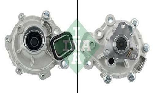 Pompa acqua 538 0711 10 INA per MAZDA 3 3 Tre volumi CX-5 6 Tre volumi CX-3 - Immagine 2