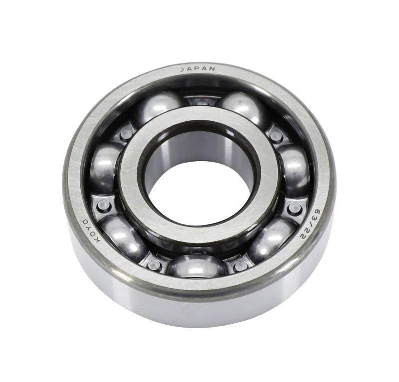 Roulement embiellage Koyo C4 pour entretien moteur et réfection vilebrequin Yamaha YZ 125