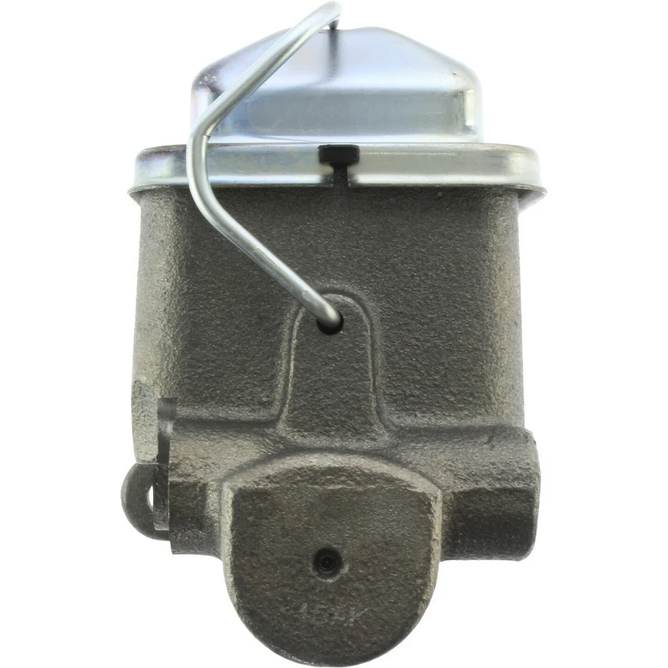 Para 1984-1986 Ford F-250 Premium Brake Master Cylinder Centric 867KL82 1985 1986 - Imagem 2 de 4