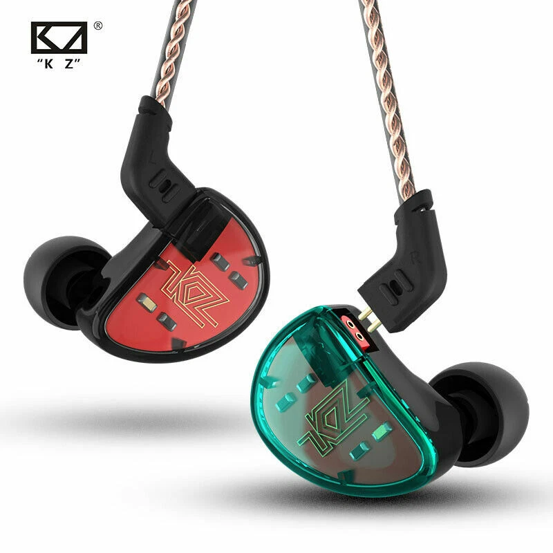 Balanced armature earphones sales