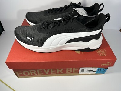 PUMA Men's Sneakers Size 12 Men s Shoes