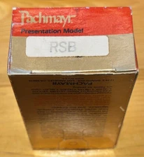 RSB in gold box -Pachmayr Presentation Grip For Ruger Super Blackhawk