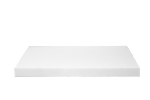 Materasso Matrimoniale 140x195 in Waterfoam H 10 cm per Letto, Divano o Brandina - Foto 4 di 4