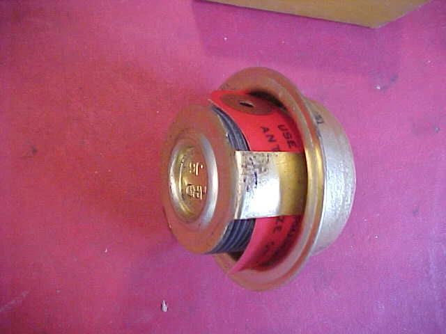 TERMOSTATO HARRISON 181 HUDSON 39 40 41 46 47 55 56 FORD 48 52 DODGE DIVCO Foto 3 de 4