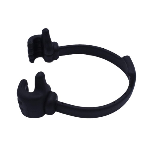Thumbs Up - Movie Watching Mobile Cell Phone Holder Lazy Desktop Mount Stand DIY - Picture 14 of 33