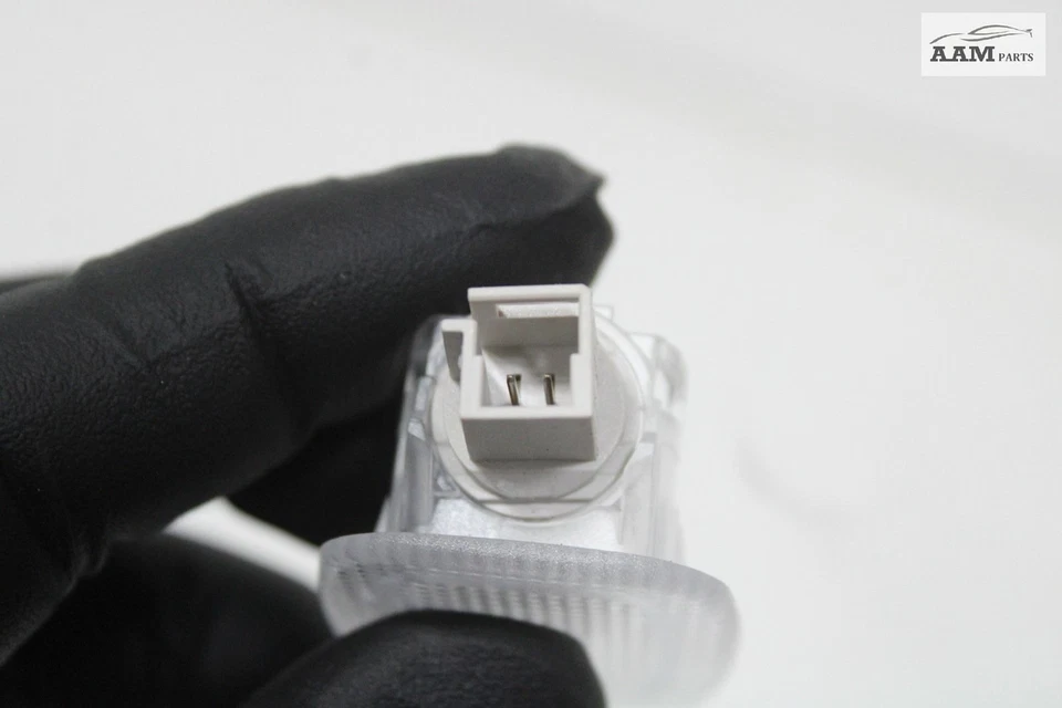 MERCEDES CLA250 C117 2014-2019 INTERIOR DELANTERO LUZ CORTESÍA LÁMPARA OEM Foto 4 de 4