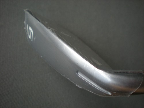 LADIES HONMA BeZEAL 535 SINGLE IRON GRAPHITE WOMENS (CHOOSE LOFT) - Picture 11 of 15