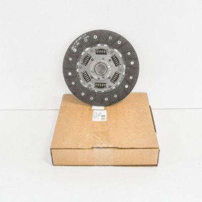 AUDI A4 B8 2.0 PETROL 6 SPEED MANUAL CLUTCH DISC 0B4141031 2016 NO DUTY TO  