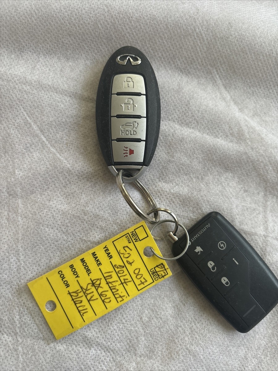 Can A Key Fob Be Reprogrammed For Another Car