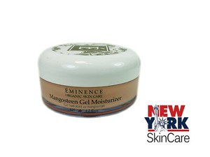 eminence gel moisturizer