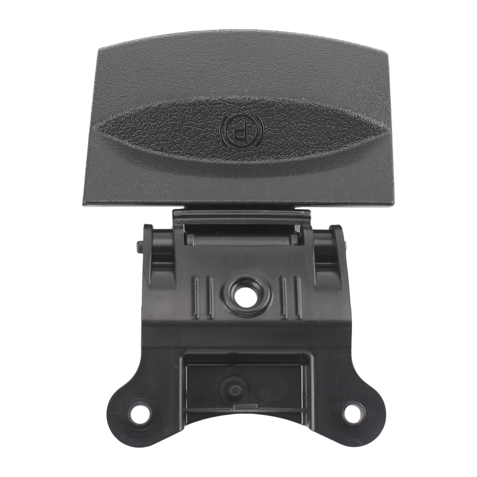 Manija de liberación de freno de estacionamiento delantera para Dodge Ram 3500 2006-2010 Durango 2004-06 Foto 3 de 4