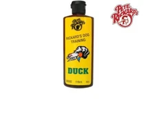 Pete Rickard's Duck Hunting Dog Training Scent - DE632 - 4oz