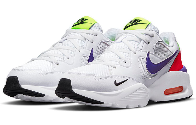 nike air max fusion amd
