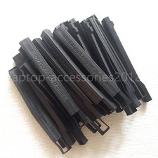 50 Pairs 7MM For Dell E6330 E6530 E6430 E6540 E6440 Hard Drive Rubber Rail