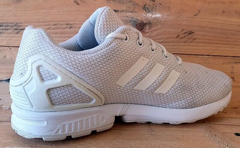 Adidas ZX Flux Low Textile Trainers UK6.5/US7/EU40 S81421 Adidas ZX Flux Low Textile Trainers UK6.5/US7/EU40 S81421