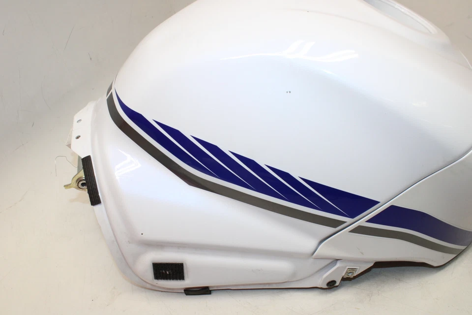 Suzuki GSXR1000R 2018 tanque de gasolina pila de combustible depósito de gasolina Foto 2 de 4