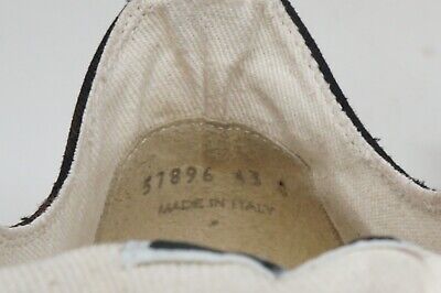 Rick Owens DRKSHDW Abstract Low Black - Men's Size 43 (size Rick Owens DRKSHDW Abstract Low Black - Men's Size 43 (size