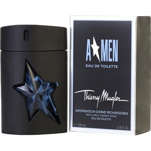 amen mugler 100ml