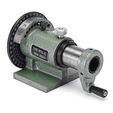 5C Spin Index Fixture Collet 235 * 110* 134 mm for CNC Mill Tool