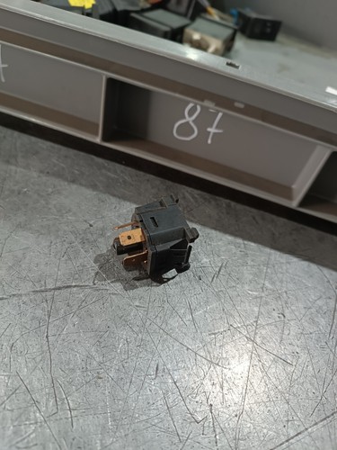 VW Golf 2 II 19E Audi 80 4A5 Gebläseschalter Schalter Heizung 171959511