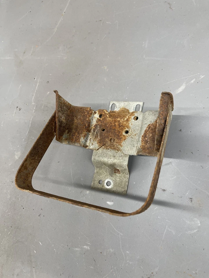 1965 1966 1967 1968 Impala Belair 442 jarra lavadora tanque soporte corte Buick GTO Foto 3 de 4