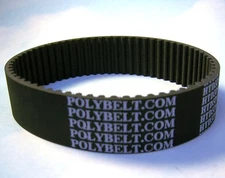 Delta Machinery Miter Box Saw Replacement Belt 34-085 Type 1 & Type 2 USA