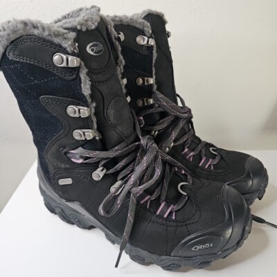 Oboz Women's Bridger 9