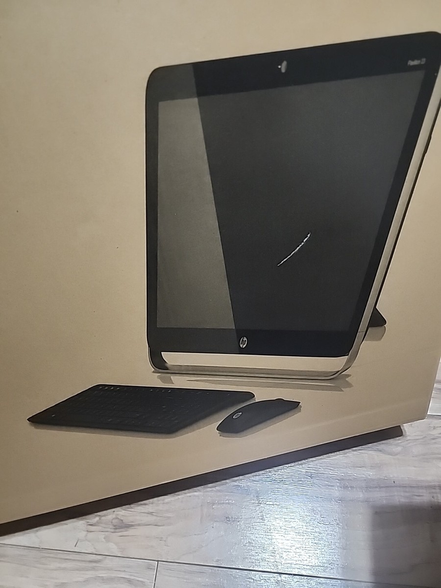 T*1様 1000円開始！★一体型PC HP Pavilion All-in-O Amazon.com: HP Pavilion All-in-One Desktop, 23.8
