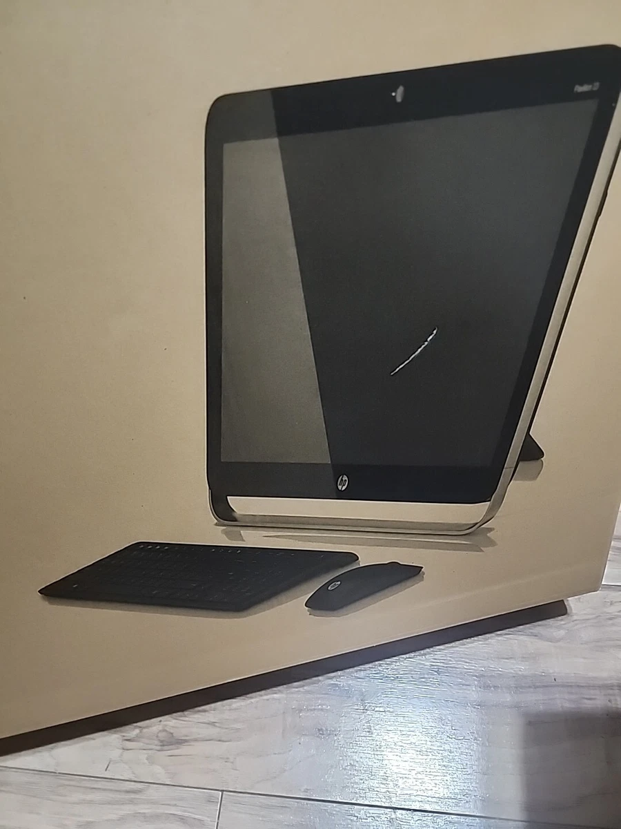 Hp Pavilion 23 All In One for sale - eBay