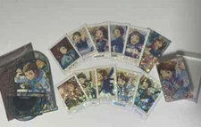 Tenma Mitsuru sell