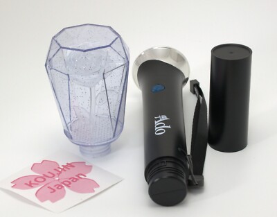Ado Light Stick 2025 Hibana Tour Official Bluetooth Penlight with