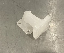 Warren Rupp 312-112-552 Sandpiper Discharge Elbow Poly NEW! FREE SHIPPING!