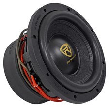 Rockville W10K9D2 10" 3200w Car Audio Subwoofer Dual 2-Ohm Sub CEA Compliant